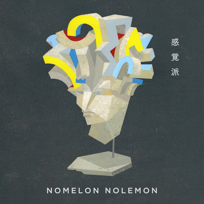 NOMELON NOLEMON 1st E.Pwohx914[XI^VȁuSUGARv822ɐszMI