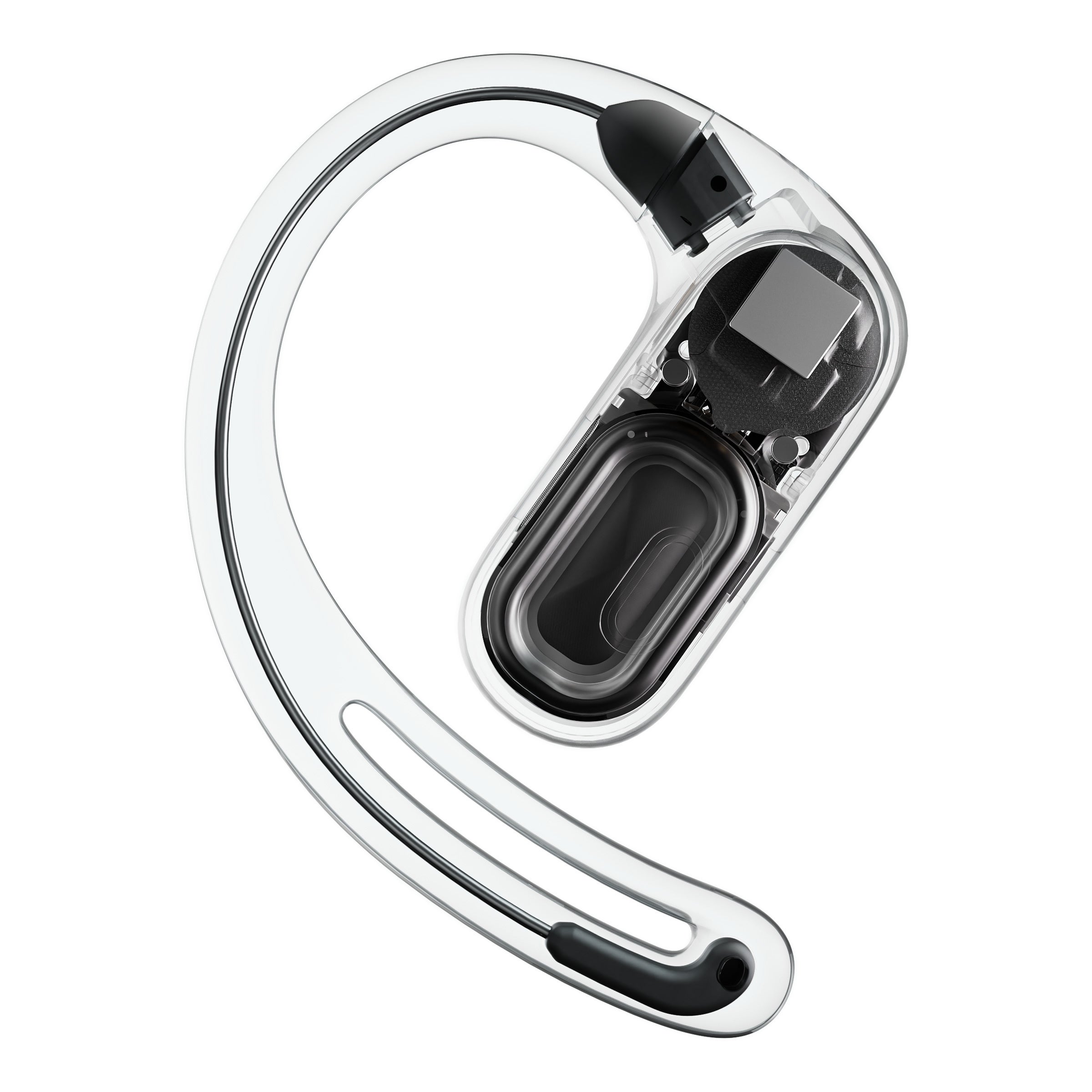 Shokz OpenFit Air | ShokzŐṼI[vC[^CzwMONOQLOxBEST BUY