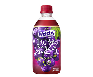 ZĈ݂̂閡킢wWelch's 1[̂Ԃǂx215胊j[A