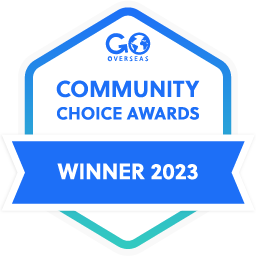 Community Choice Awards 2023()NEC^bN2ʂ܁I