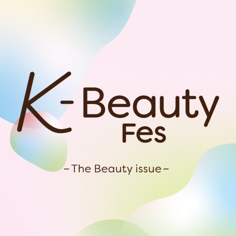 nYPƐs̔EiIb̊؍RXW K-Beauty Fes -The Beauty issue-