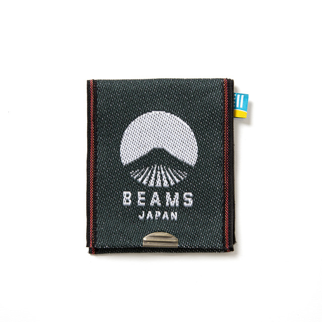 쌧oXƂȂBEAMS gTEAM JAPANh STOREur[X Wp vԌŃI[vI