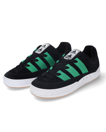 IWiJ[𗎂Ƃ񂾃gvR{[Vfuadidas Originals ADIMATIC atmos x XLARGEvoB