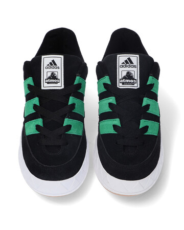 IWiJ[𗎂Ƃ񂾃gvR{[Vfuadidas Originals ADIMATIC atmos x XLARGEvoB