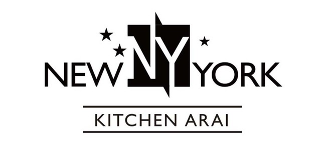 ڍ蕶JNew York Kitchen ARAI ij[[NLb`ACjoXI