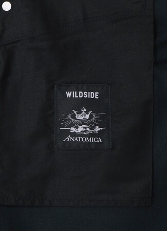 WILDSIDE ~ ANATOMICA Collaboration Collection75()ɔ