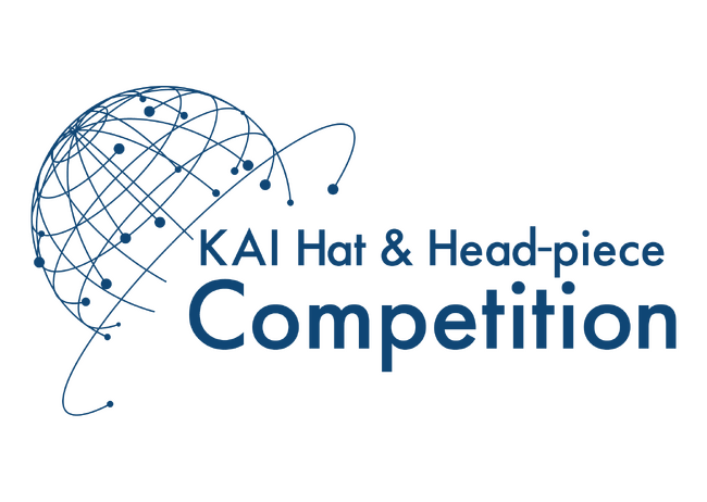 LÂ̖XqfUCReXguKAI Hat & Head-piece Competition 2023v{Xq̌㉇