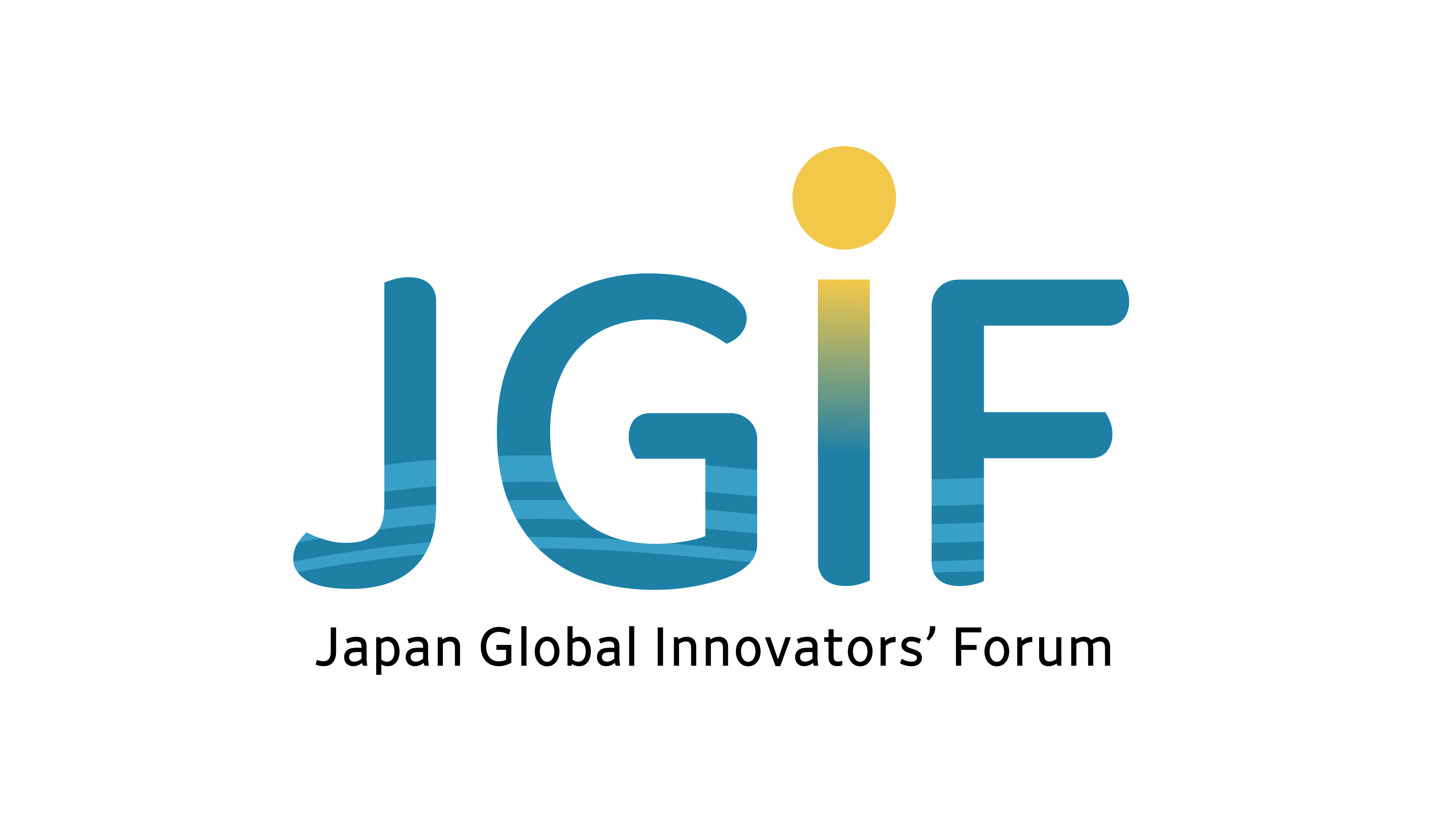 {X^[gAbv̊COioxsb`Cxgu1 Japan Global Innovators' Forum (JGIFjv315ɓŋ