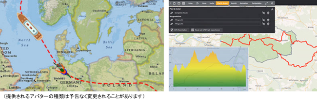 s[gɃAj[VtHg[r[쐬\tguMAGIX Photostory 2022 Deluxev125i΁jV