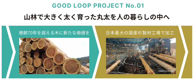 YފpvWFNguGOOD LOOP PROJECTvnB