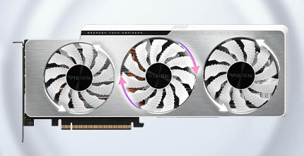 GIGABYTE GeForce RTX 3070  OtBbN{[h 