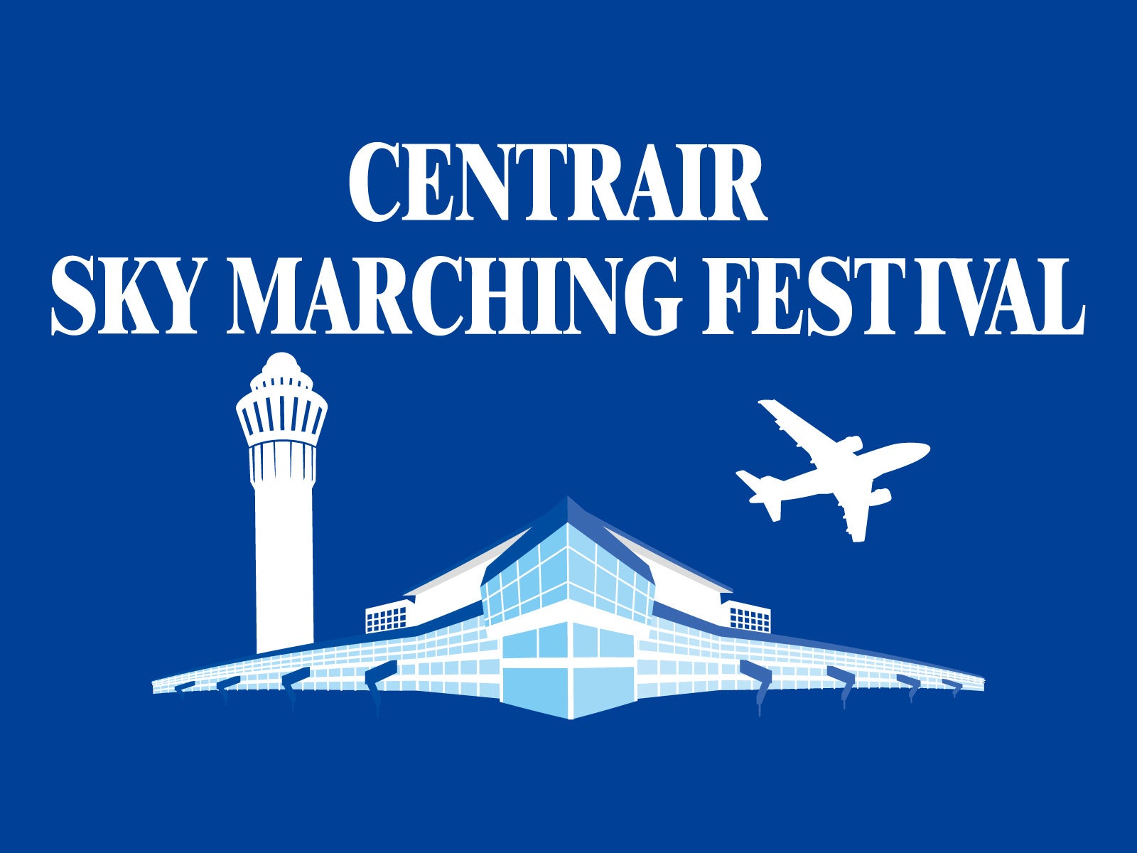 }[`Oe[}ɂyCxguCENTRAIR SKY MARCHING FESTIVAL 2024vJ