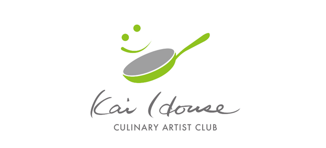 L󂪉^c闿Ƃ̂߂̃o[YNuuKai House Culinary Artist ClubvA1,600˔j