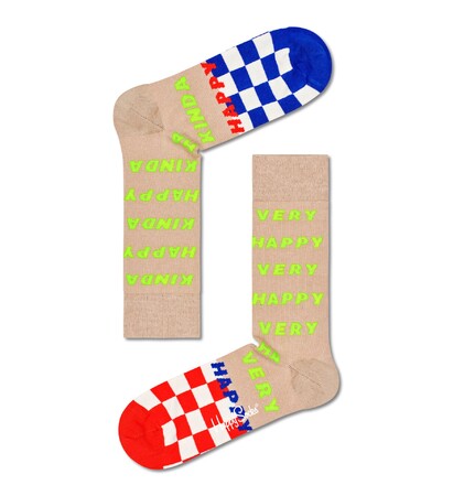 XEF[f̃\bNXuhuHappy Socks(nbs[\bNX)v129()atmosVhXɂPOP UPJÌB