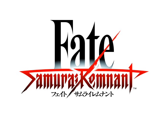 yTSUKUMOzG-GEARA13Ce Core vZbT[ځwFate/Samurai RemnantxQ[~OPC𔭔