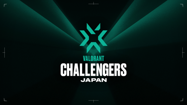 VALORANT Challengers Japan 2023tH[}bgցIGg[12/21ijJnI