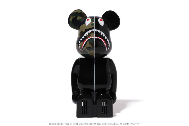 BE@RBRICK BAPE(R) FRAGRANCE DIFFUSER