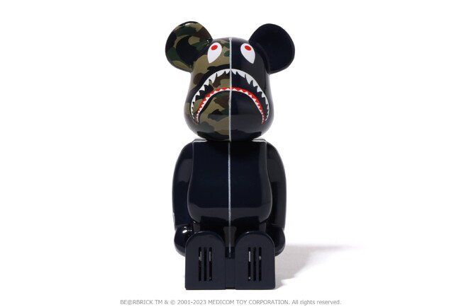 BE@RBRICK BAPE(R) FRAGRANCE DIFFUSER