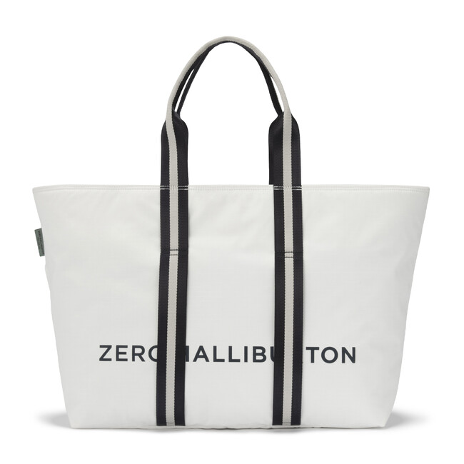 ZERO HALLIBURTON ~ UNITED ARROWS GOLF@StACeł̃R{[VQeo