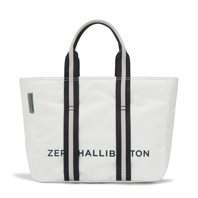 ZERO HALLIBURTON ~ UNITED ARROWS GOLF@StACeł̃R{[VQeo