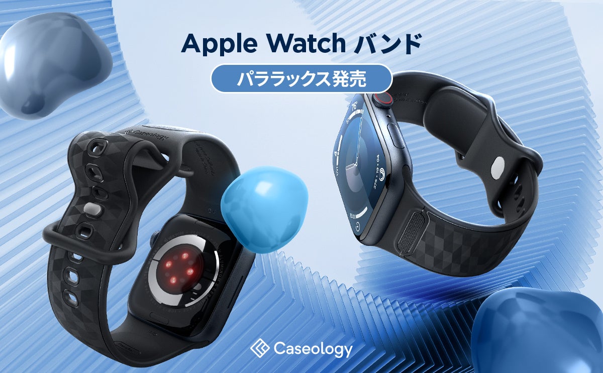 y30OFF^Viz Caseology Apple Watch oĥm点