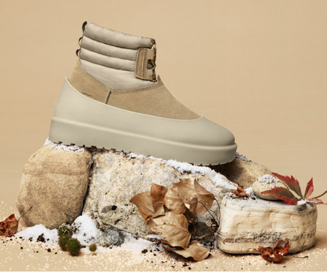 UGG2021NH~Cold Weather CollectionI