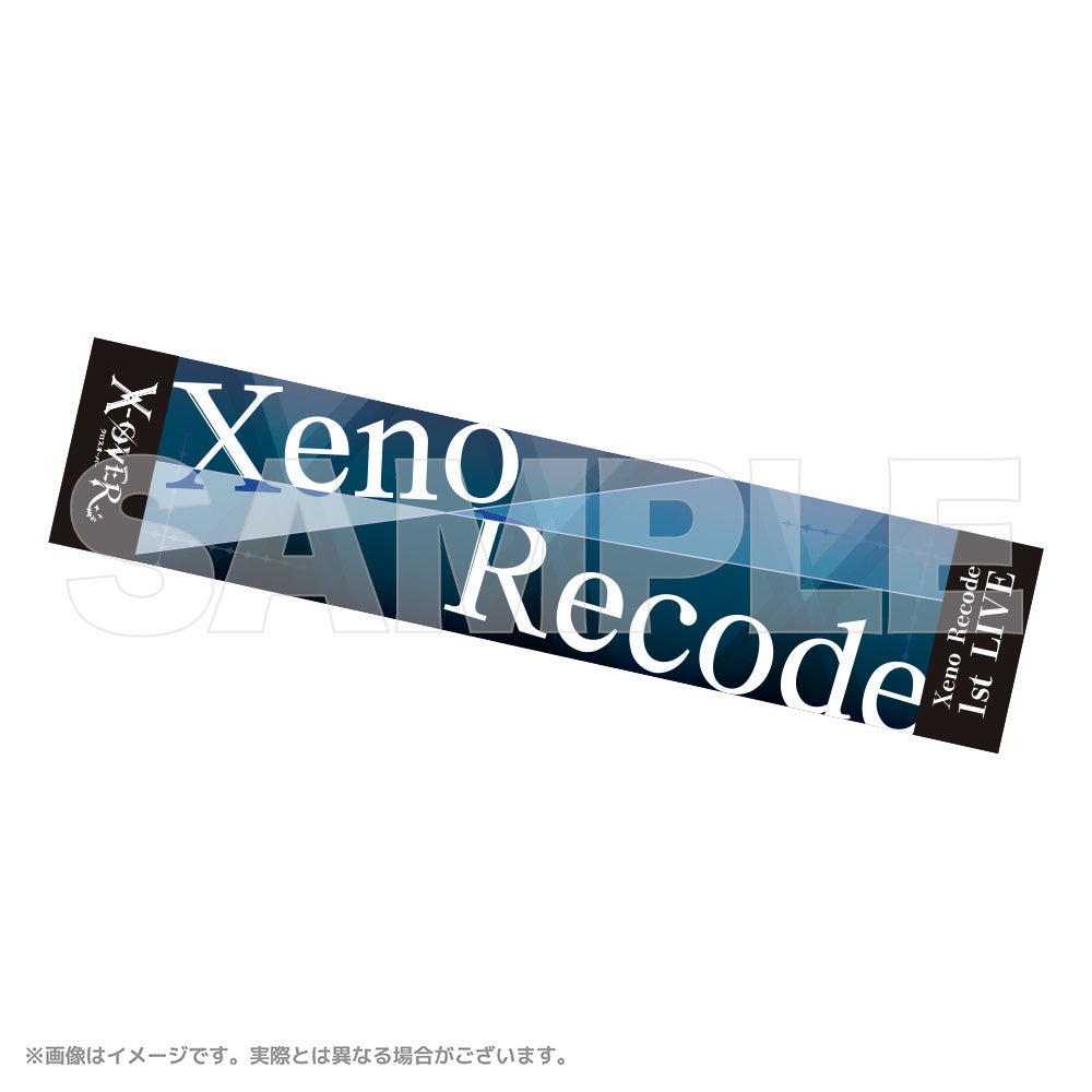 ŋ5lĝO[vuXeno:Recodeṽ}Cu wXeno:Recode 1st }CuuX-OVERvx813i΁jJÁI