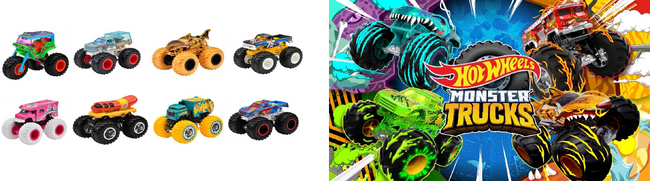 ENo.1̃~jJ[uhHot Wheels̐lCV[YX^[gbNwzbgEB[ X^[gbN 1:64A\[gx8{蔭I