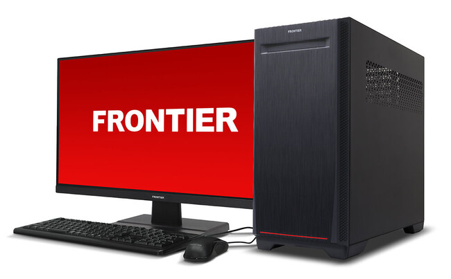 yFRONTIERzAMD Ryzen 7000V[Yڃp\R5@픭