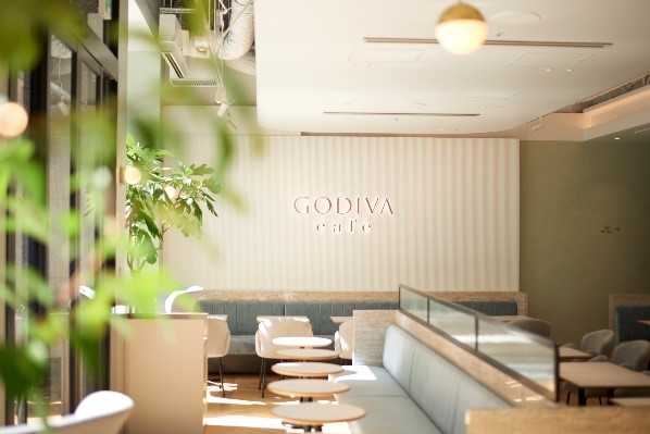 GODIVA cafeAufU[ghN Kg[VRvufU[ghN `[YP[L Yx[\[XvufU[ghN LXC[g|egv96ij