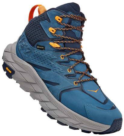 HOKA ONE ONE ATXeiuȌyʖhnCNV[YuANACAPA MID GTXvuANACAPA LOW GTXv225()VoI