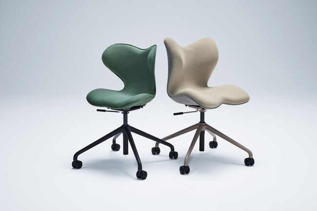 ݑ[NłItBXłgLX^[^Cv2@킪o@uStyle Chair SMCvuStyle Chair PMCv 726