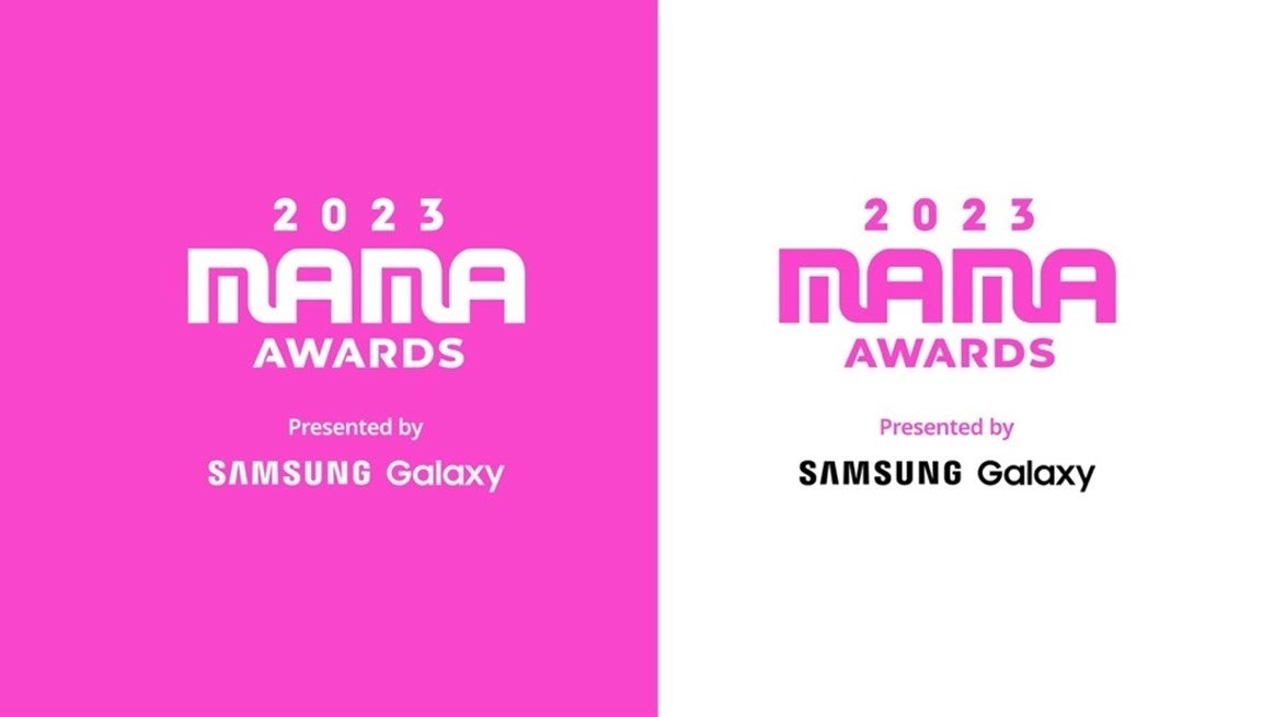 Samsung GalaxyAX|T[ɏACI Eő勉K-POP܎w2023 MAMA AWARDSxSamsung Galaxyʏ܂̓[{X^[g