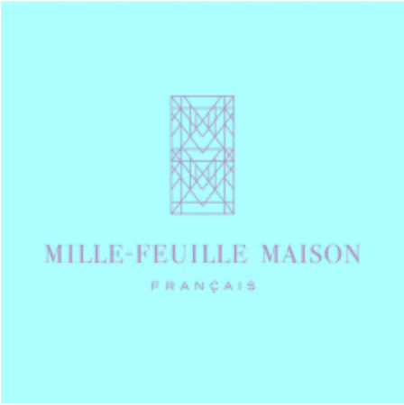 lS鑡蕨BMILLE-FEUILLE MAISON FRANCAISi~tB] tZju~tB Z] L&JtFv𐔗ʌŔI