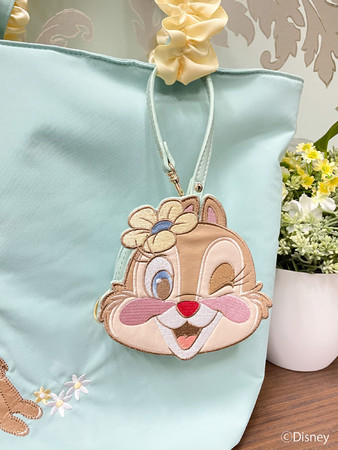 yMaison de FLEURzlCDisney CollectionɃ`bv&f[̃}hio@EBNṕuNXvobOʂ`[|[`