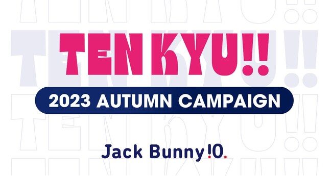 StApuhuJack Bunny!!v85iyjuXEBO GfCII[^Ly[vJÁI