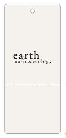 yearth music&ecologyzuLetfs enjoy Sustainable lifevN2000̏iɕt镛ނV