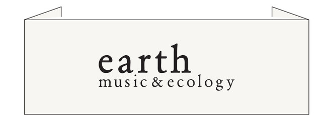 yearth music&ecologyzuLetfs enjoy Sustainable lifevN2000̏iɕt镛ނV