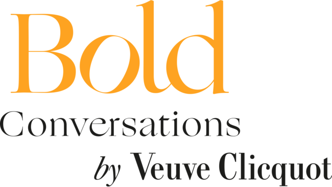 [ENRvVIȏ[_[ɌĂA[hyVeuve Clicquot Bold Woman Awardz-1129ij܎Ҕ\-