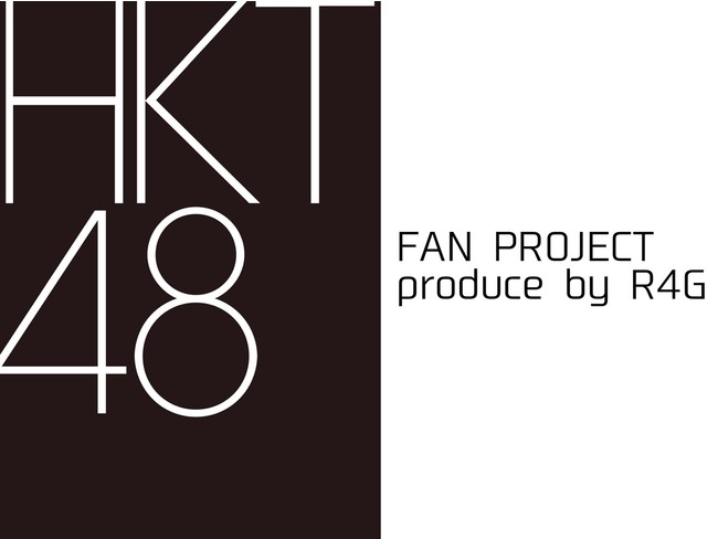 R4G(A[tH[W[)yHKT48 FAN PROJECTznI