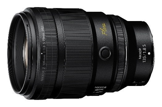 uNIKKOR Z 135mm f/1.8 S Plenav uJOv2024v́uY܁vƁuȂIԃxXgY܁v_u