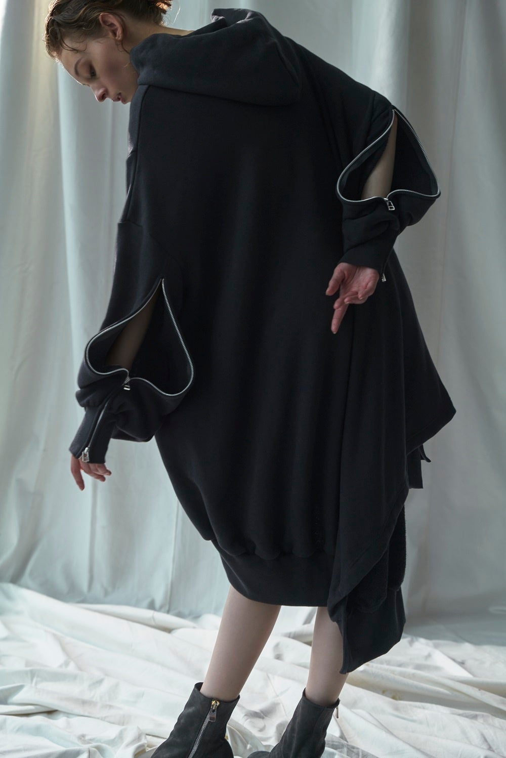 REGLATION Yohji Yamamoto 2024 Spring Summer Collection 128()WJX^[g