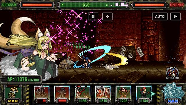 wMETAL SLUG ATTACKx ȔCɒōؕVGET悤ICxguTASK FORCE 19thvJÁI