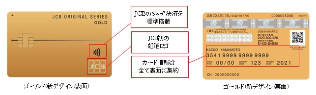 JCB ORIGINAL SERIESj[A