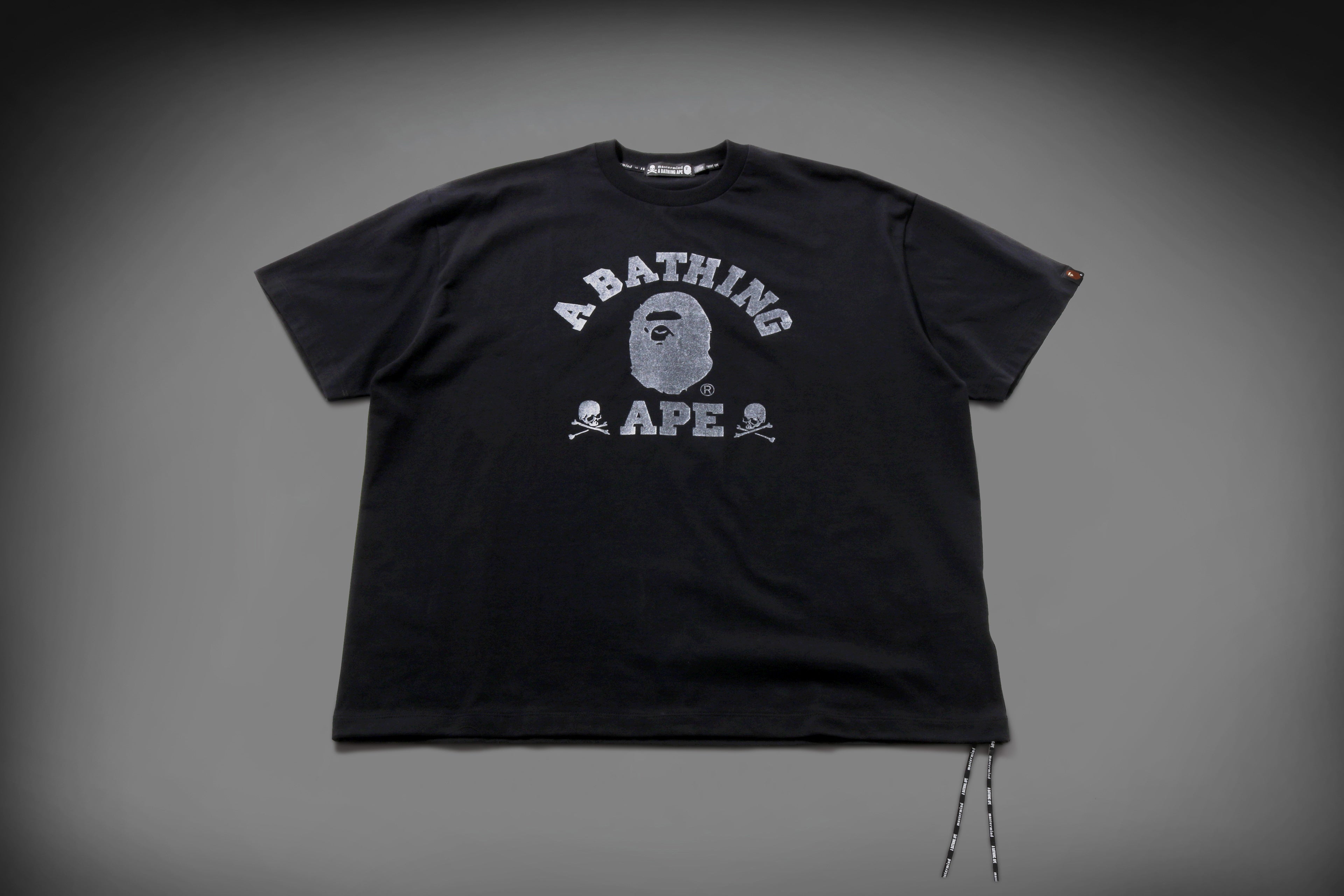 A BATHING APE(R) ~ mastermind JAPAN