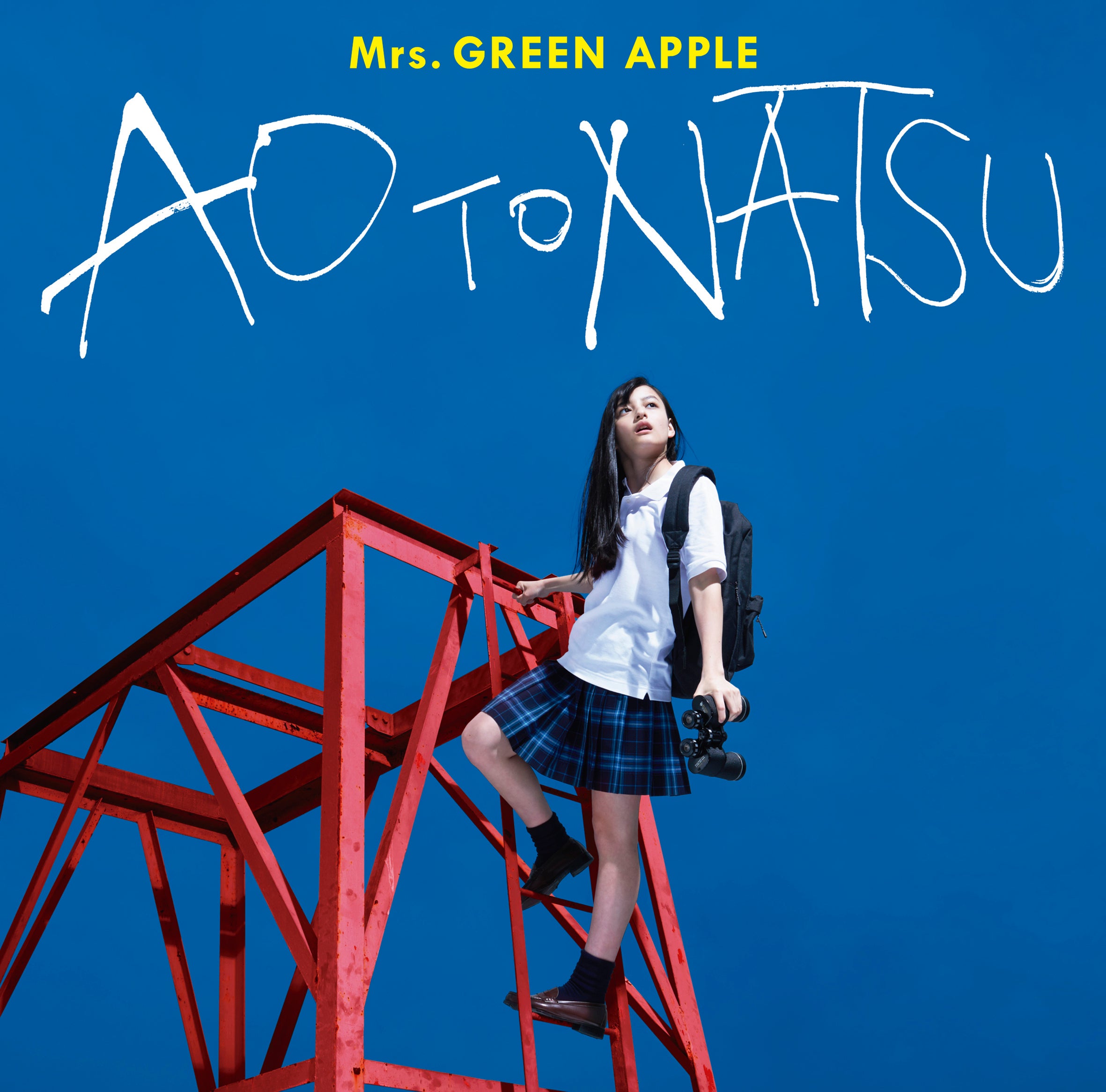 2024N10xXg[~OF`Mrs. GREEN APPLEu_`̉S (feat. ㉑q)v_ChFI