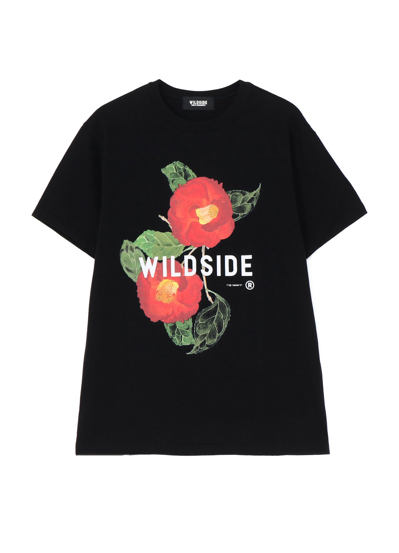 WILDSIDE YOHJI YAMAMOTO Original Collection214()蔭