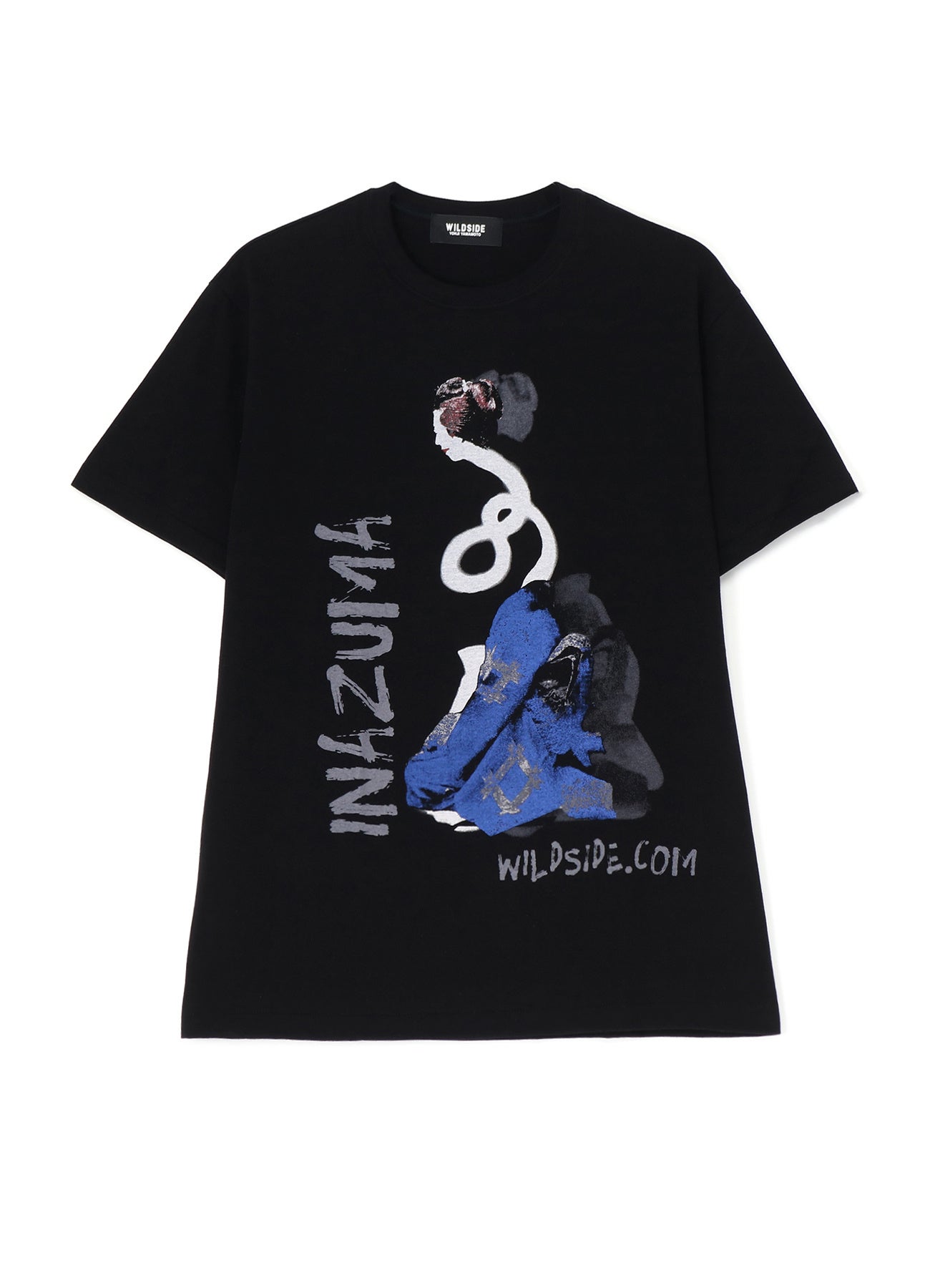 WILDSIDE YOHJI YAMAMOTO Original Collection214()蔭