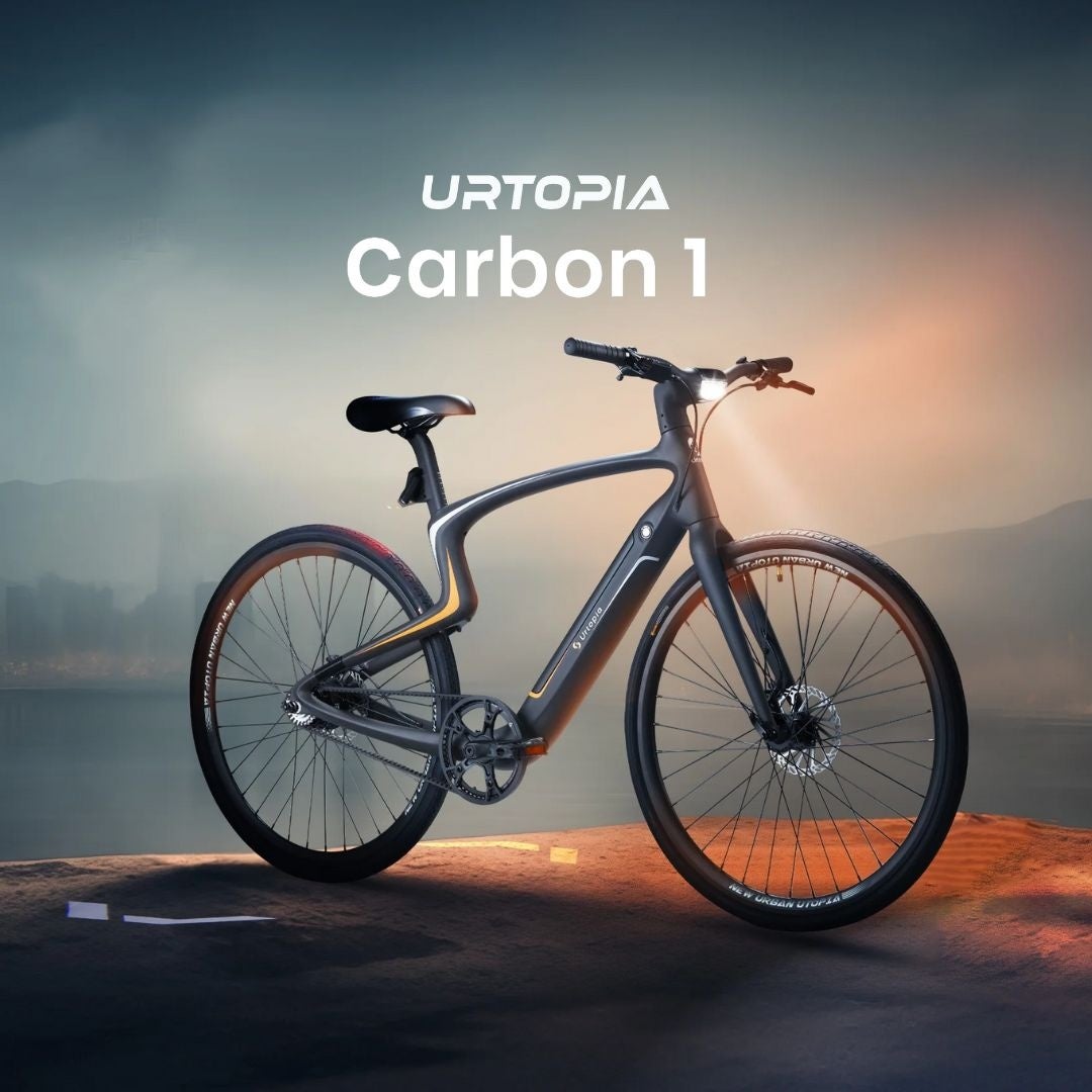 AIE-bikewURTOPIA Carbon1x{422()ɖڕWBI