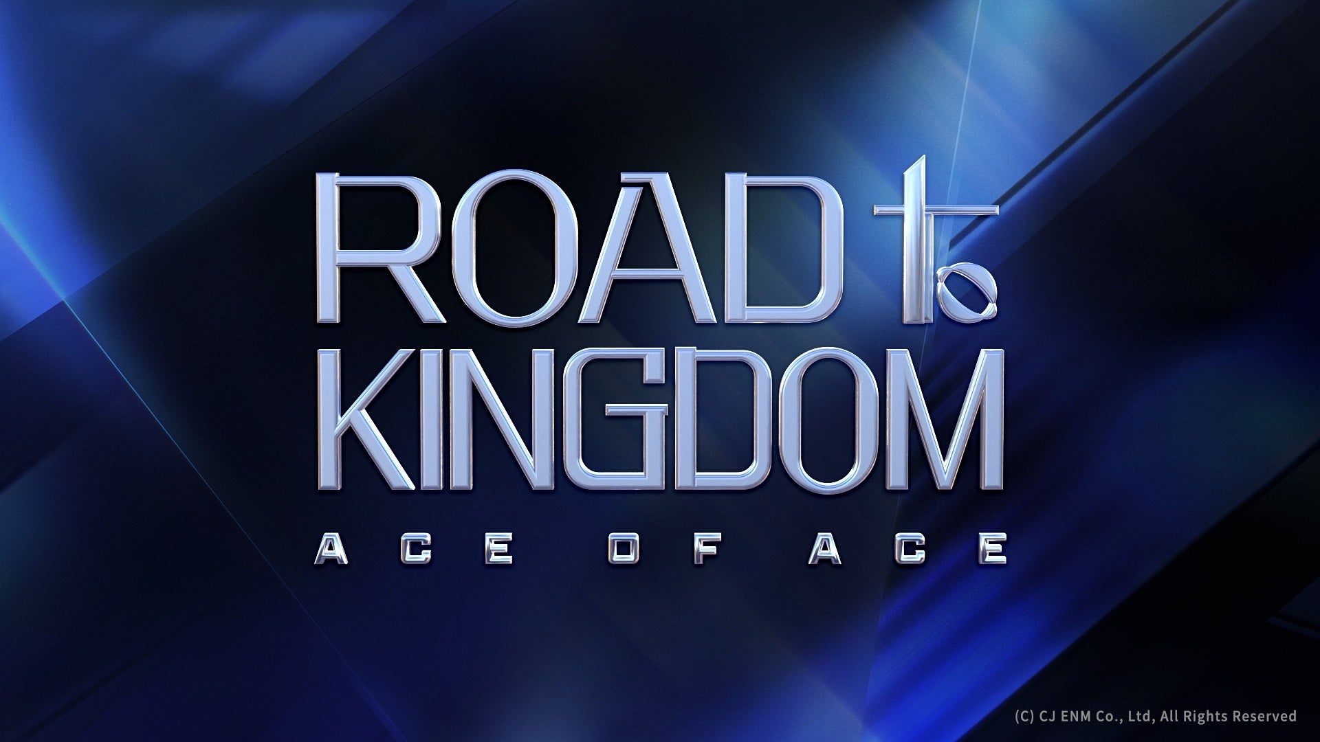 wROAD TO KINGDOM : ACE OF ACEx5bbTHE NEW SIXO̒EuPA[eBXgɂȂ悤Ɋv{1024i؁j̑6b3킪JI